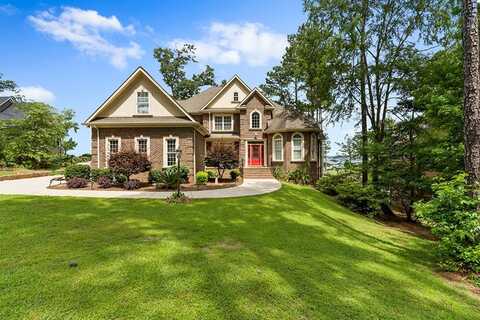 219 Nautical Way, Greenwood, SC 29649