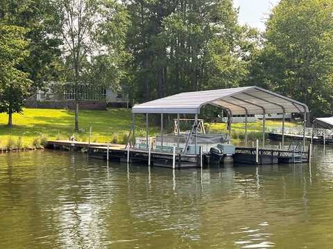 38 Pleasant View Ct, Chappells, SC 29037