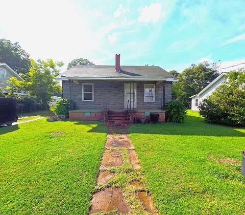 207 207 Blyth Rd, Greenwood, SC 29646