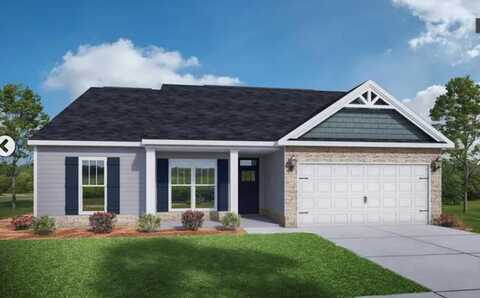 118 Burberry Cr lot 62, Greenwood, SC 29646