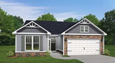120 Burberry Cr lot 08, Greenwood, SC 29646