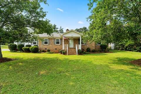 130 Oxford Road, Greenwood, SC 29649