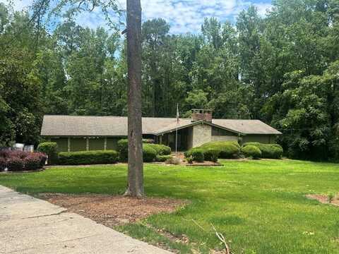 216 Sheppard Drive, Edgefield, SC 29824