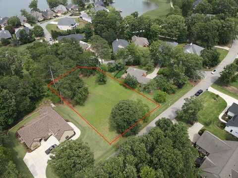 310 Starboard Tack, Greenwood, SC 29649