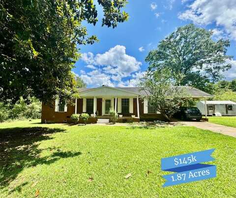 128 Joseph Rd, Ninety Six, SC 29666