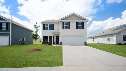 114 Larson Lane, Greenwood, SC 29646