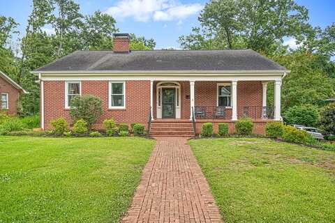 126 Blyth Ave, Greenwood, SC 26949