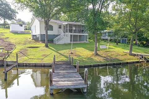 358 Lake Breeze Rd, Cross Hill, SC 29332