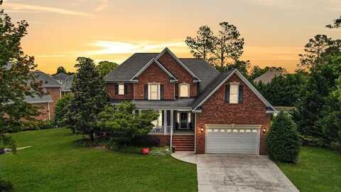 108 TRYON COURT, Greenwood, SC 29649