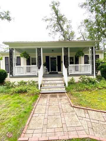 506 Brooklane, Greenwood, SC 29649