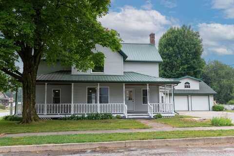 400 E Center Street, North Liberty, IN 46554