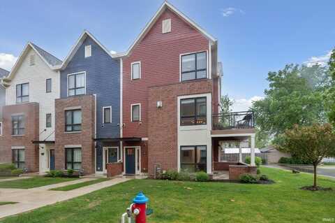 316 S Saint Peter Street, South Bend, IN 46617
