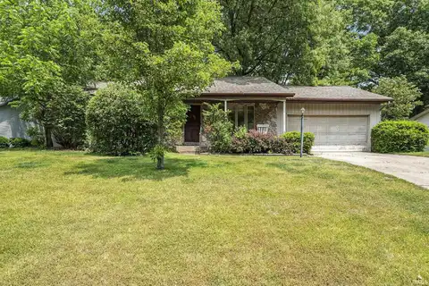 17411 Woodhurst Road, Granger, IN 46530
