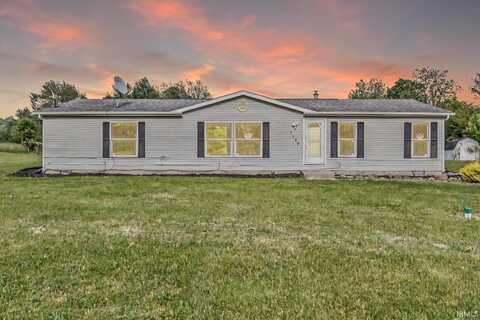 7208 S 400 W, Claypool, IN 46510