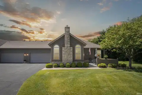 730 Dublin Drive, Mishawaka, IN 46545
