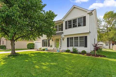 3922 Rosemont Place, Mishawaka, IN 46544