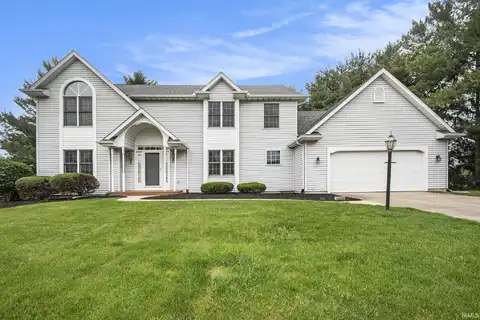 52206 Filbert Road, Granger, IN 46530