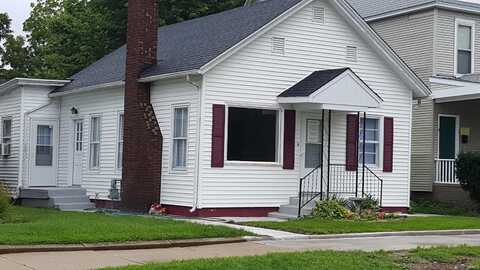 222 S Taylor Street, South Bend, IN 46601