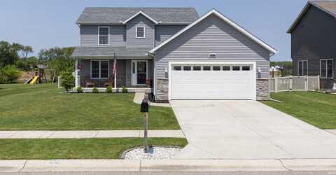 23117 Rumford Drive, South Bend, IN 46628