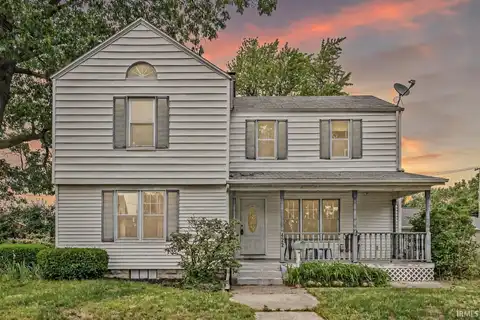 422 W Lawrence Street, Mishawaka, IN 46545