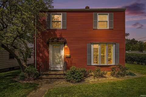 103 S Coquillard Drive, South Bend, IN 46617