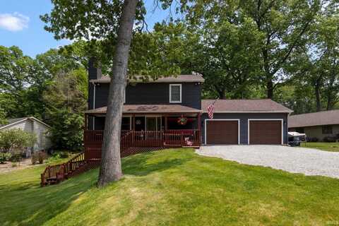 30986 Creekwood Terrace, Osceola, IN 46561