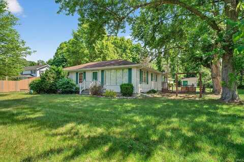 14730 Dragoon Trail, Mishawaka, IN 46544