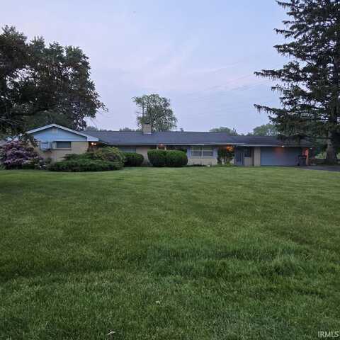 17295 Willowbrook Street, South Bend, IN 46635