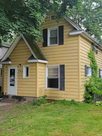 809 S 36th Street, South Bend, IN 46615