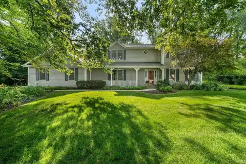 17112 Ridgefield Court, Granger, IN 46530