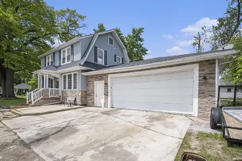 1224 N Main Street, Elkhart, IN 46514