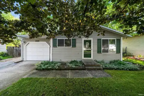 56718 Driftwood Drive, Elkhart, IN 46516