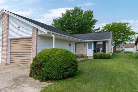 1009 Berkley Circle, Mishawaka, IN 46544