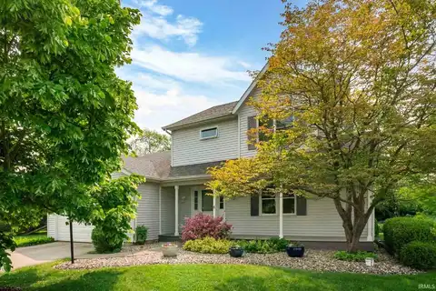 14564 Harvester Drive, Granger, IN 46530