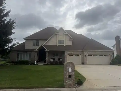 50604 Stonington Drive, Granger, IN 46530