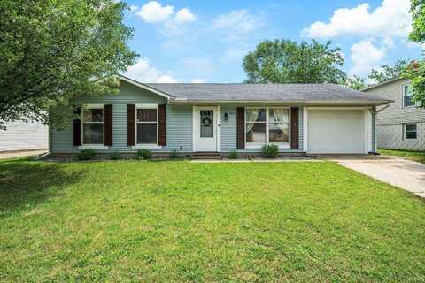 3822 Eastmont Drive, South Bend, IN 46628