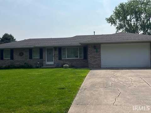 62070 Miami Road, South Bend, IN 46614