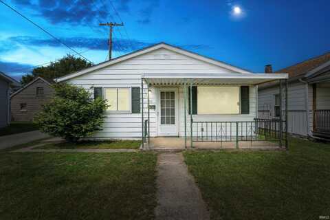 609 S Middleboro Avenue, Mishawaka, IN 46544