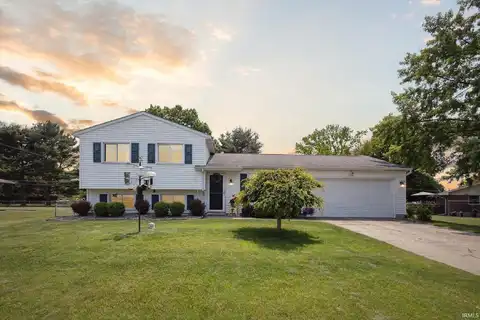 12678 Pat Lane, Granger, IN 46530