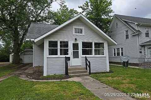 121 Altgeld Street, South Bend, IN 46614