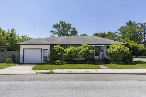 1701 E 3rd Street, Mishawaka, IN 46544