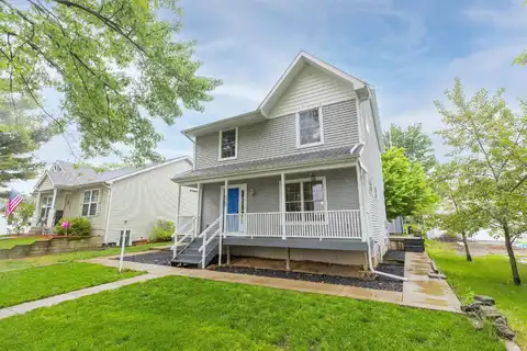 513 W Russ Avenue, Mishawaka, IN 46545