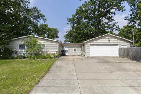3623 Rexford Drive, South Bend, IN 46615