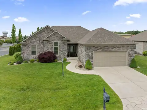 7503 Toscana Court, Granger, IN 46530
