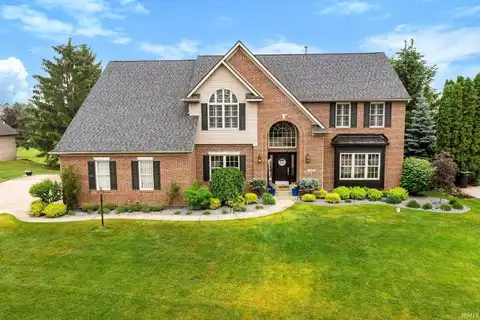 14609 Carrigan Court, Granger, IN 46530