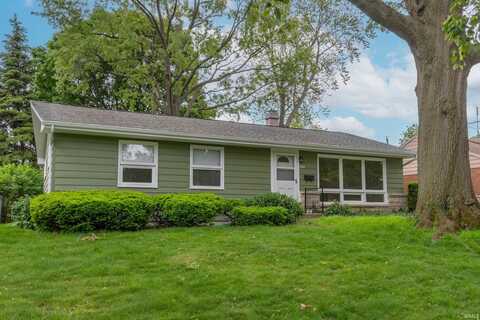 3314 Whitcomb Avenue, South Bend, IN 46614
