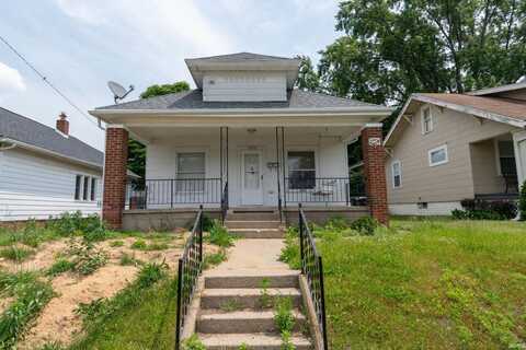 1722 Nash Street, South Bend, IN 46613