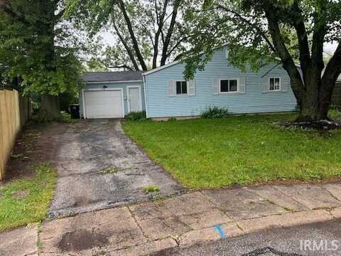 1413 Orkney Court, South Bend, IN 46614