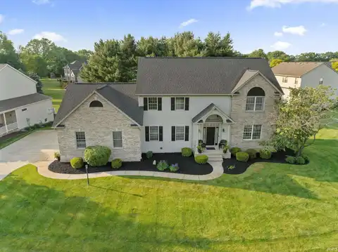 14441 Farmgate Drive, Granger, IN 46530