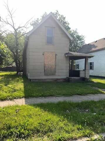 816 Allen Street, South Bend, IN 46616